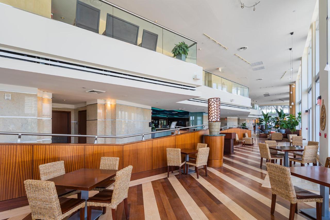 Sunny Isles 1Bdr Sea View And Pool Διαμέρισμα Μαϊάμι Μπιτς Εξωτερικό φωτογραφία