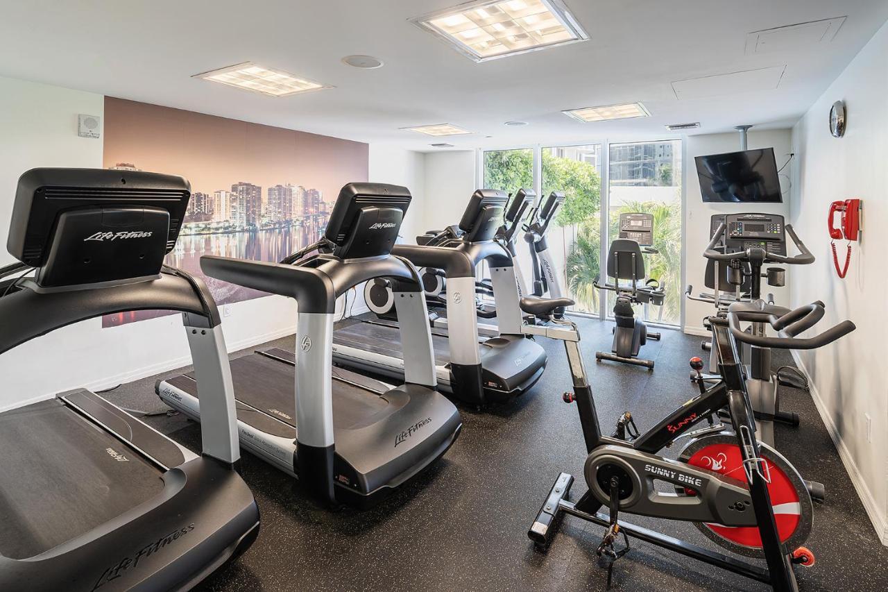 Sunny Isles 1Bdr Sea View And Pool Διαμέρισμα Μαϊάμι Μπιτς Εξωτερικό φωτογραφία