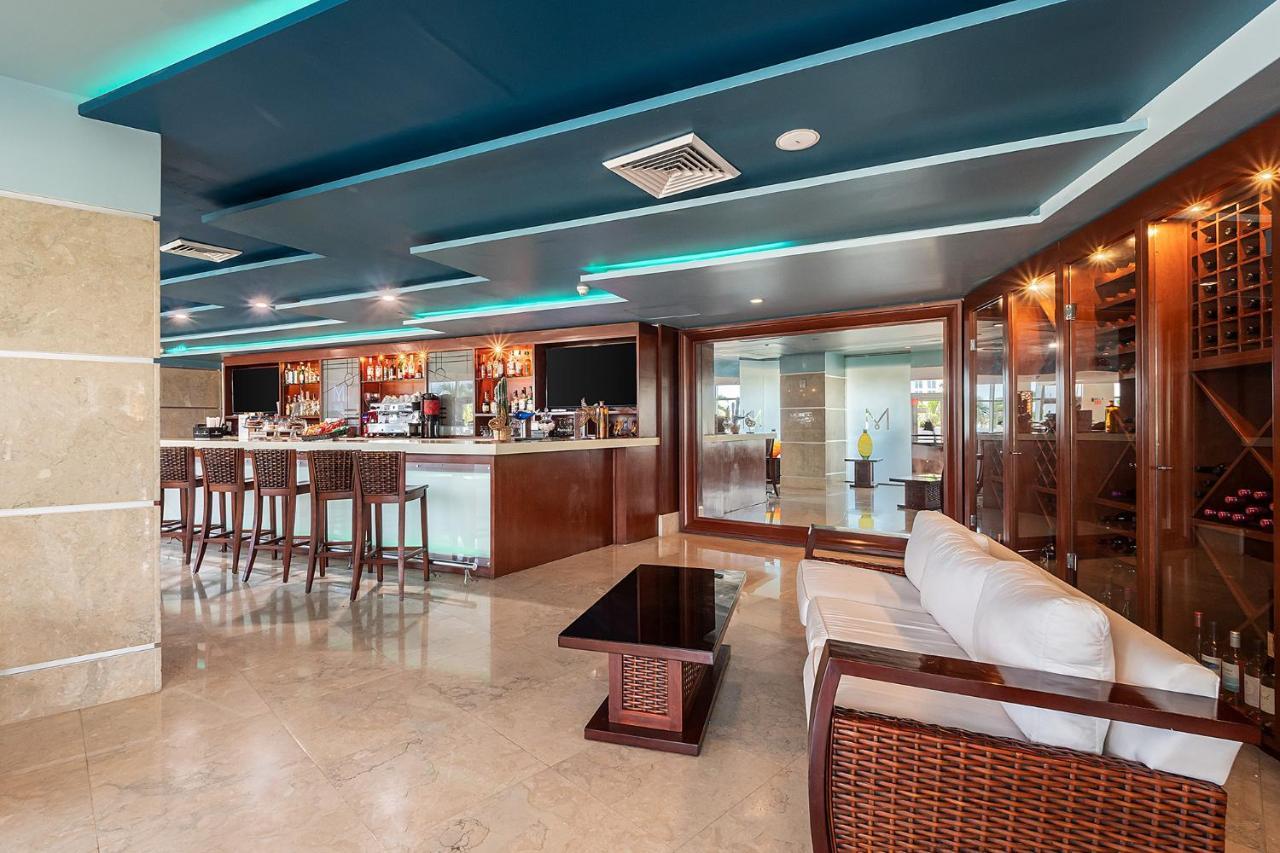 Sunny Isles 1Bdr Sea View And Pool Διαμέρισμα Μαϊάμι Μπιτς Εξωτερικό φωτογραφία