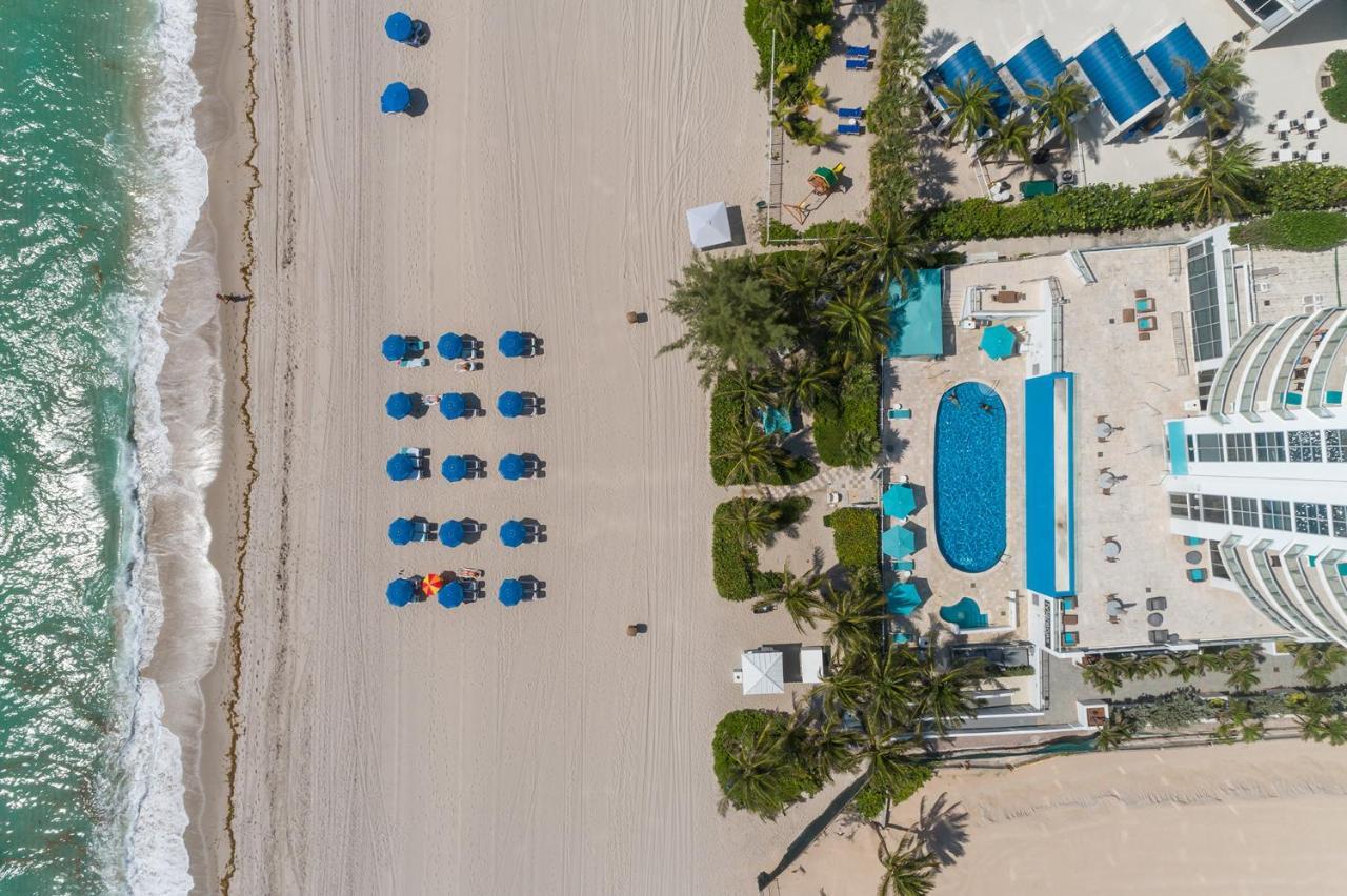 Sunny Isles 1Bdr Sea View And Pool Διαμέρισμα Μαϊάμι Μπιτς Εξωτερικό φωτογραφία