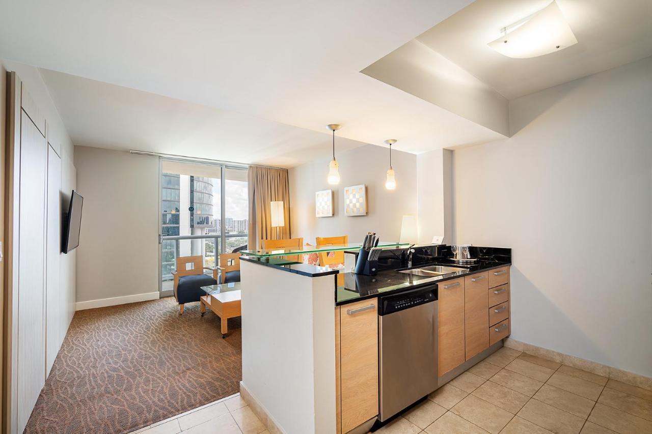 Sunny Isles 1Bdr Sea View And Pool Διαμέρισμα Μαϊάμι Μπιτς Εξωτερικό φωτογραφία