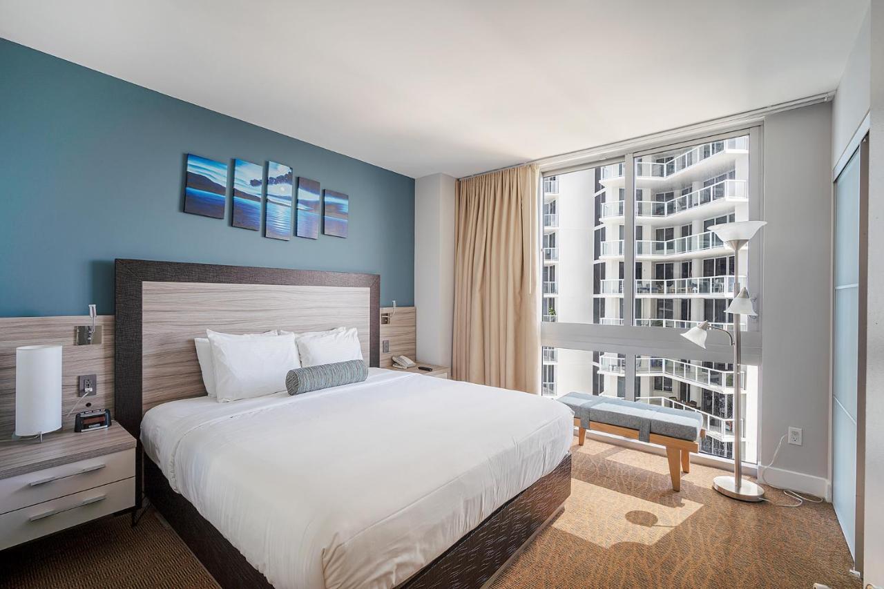 Sunny Isles 1Bdr Sea View And Pool Διαμέρισμα Μαϊάμι Μπιτς Εξωτερικό φωτογραφία
