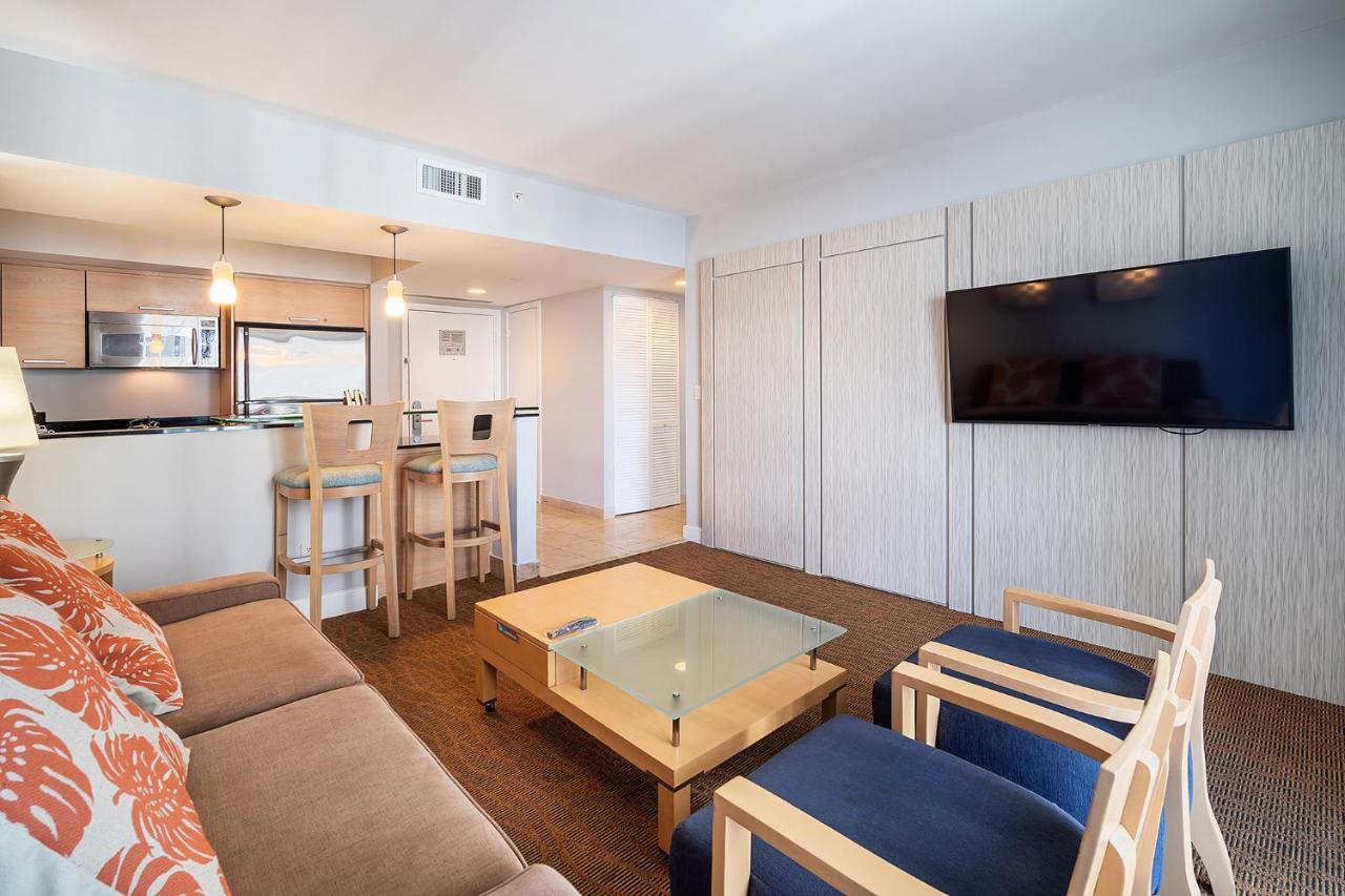 Sunny Isles 1Bdr Sea View And Pool Διαμέρισμα Μαϊάμι Μπιτς Εξωτερικό φωτογραφία