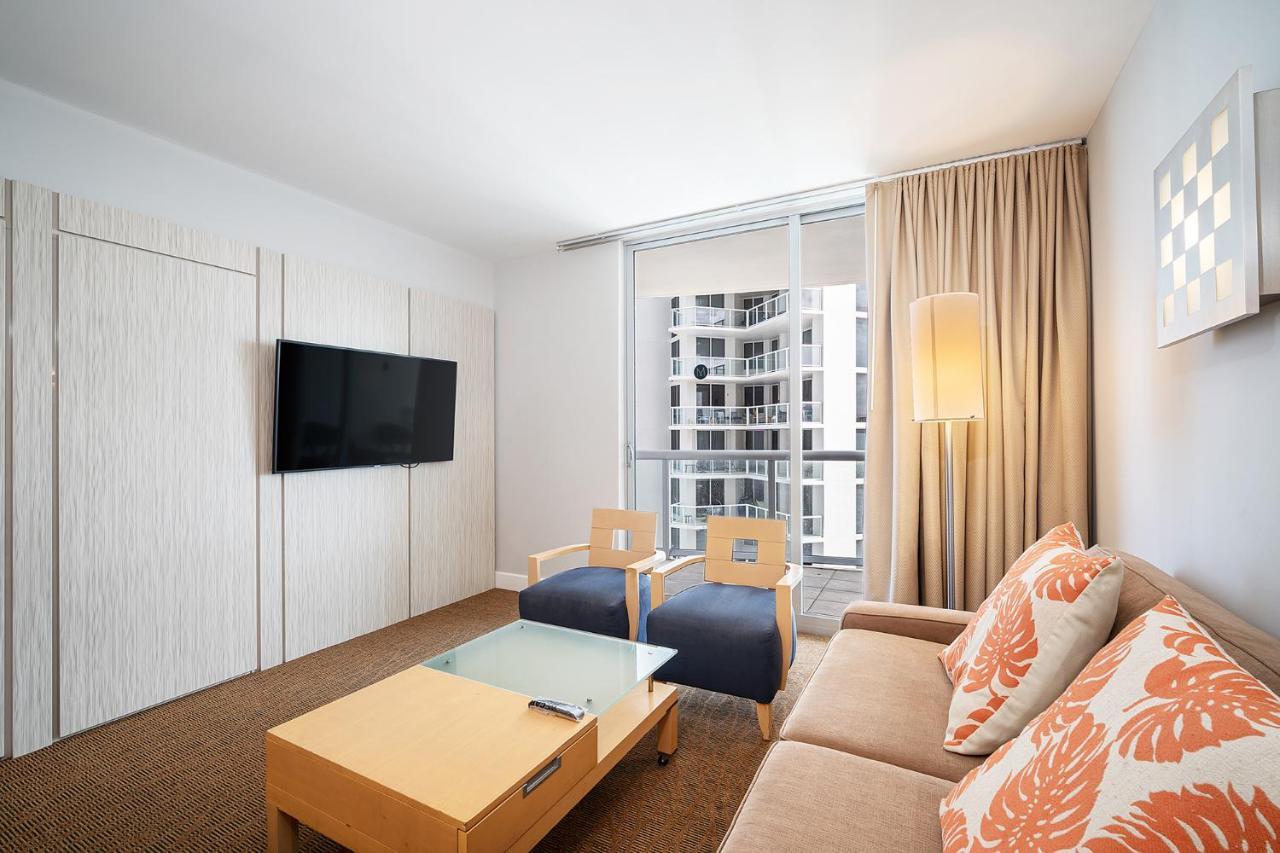 Sunny Isles 1Bdr Sea View And Pool Διαμέρισμα Μαϊάμι Μπιτς Εξωτερικό φωτογραφία