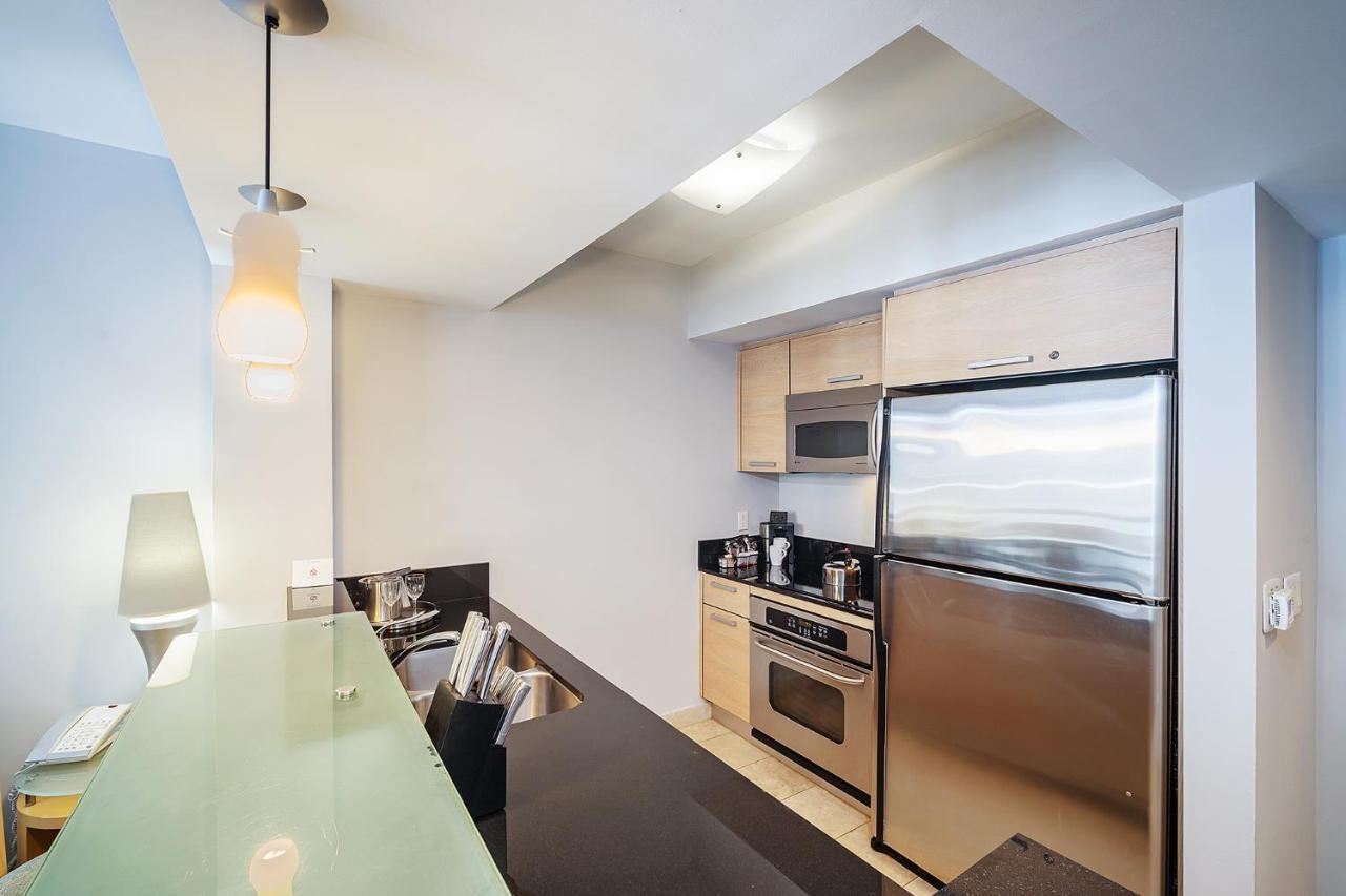 Sunny Isles 1Bdr Sea View And Pool Διαμέρισμα Μαϊάμι Μπιτς Εξωτερικό φωτογραφία