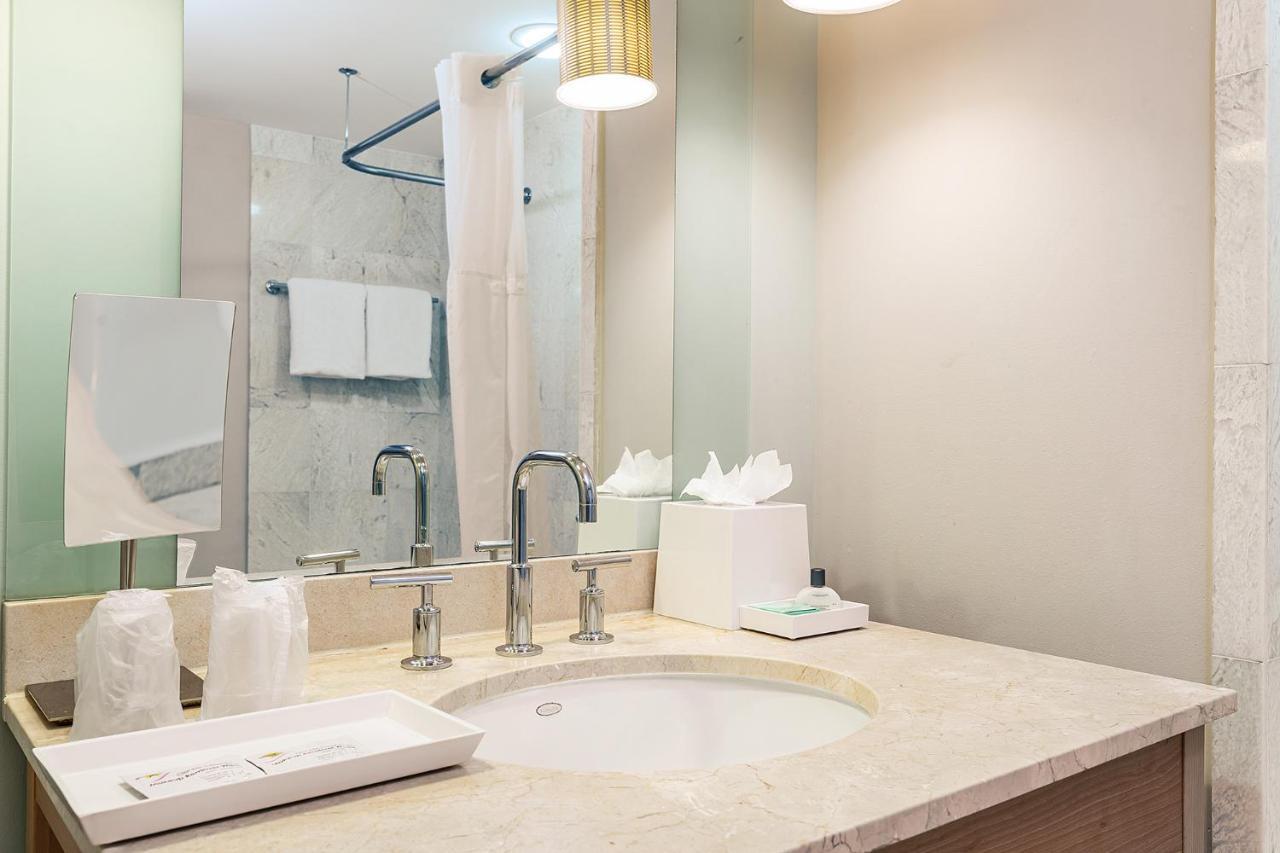Sunny Isles 1Bdr Sea View And Pool Διαμέρισμα Μαϊάμι Μπιτς Εξωτερικό φωτογραφία